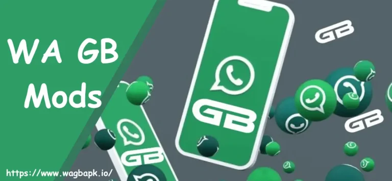 wa gb mods